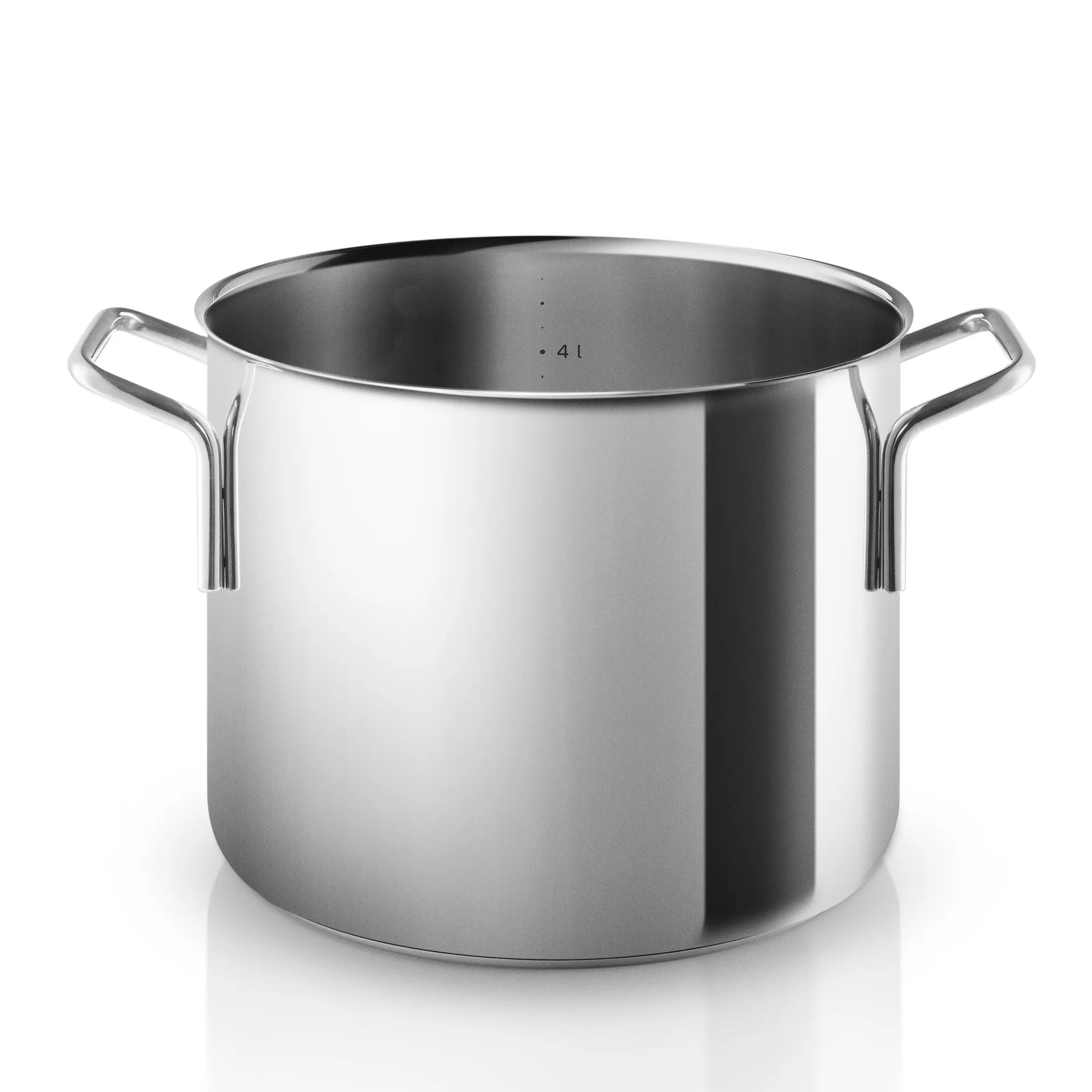 Caçarola de forno Eva Trio aço inoxidável, 4,8 l Eva Solo