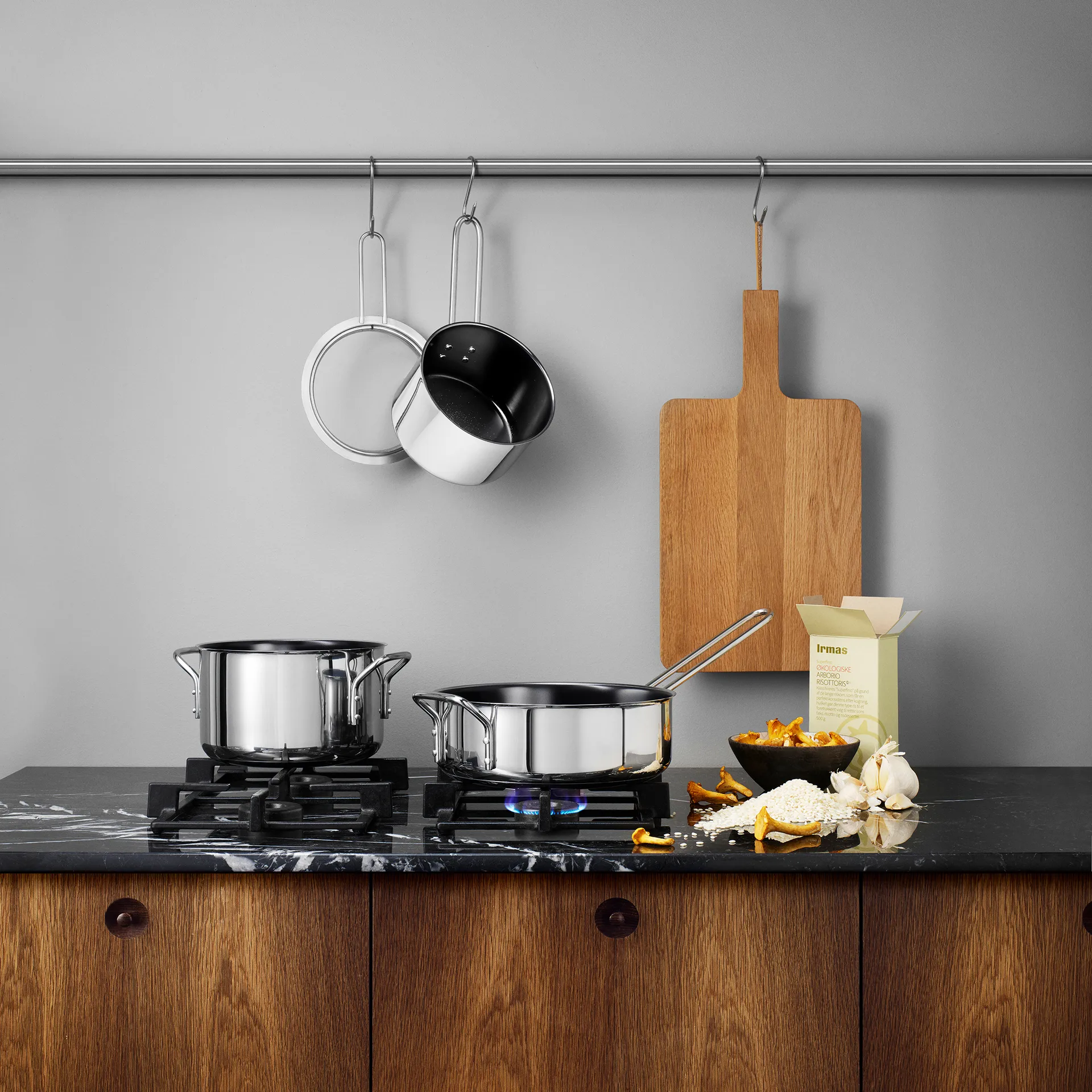 Caçarola Eva Solo com revestimento de cerâmica , 24 cm Eva Solo