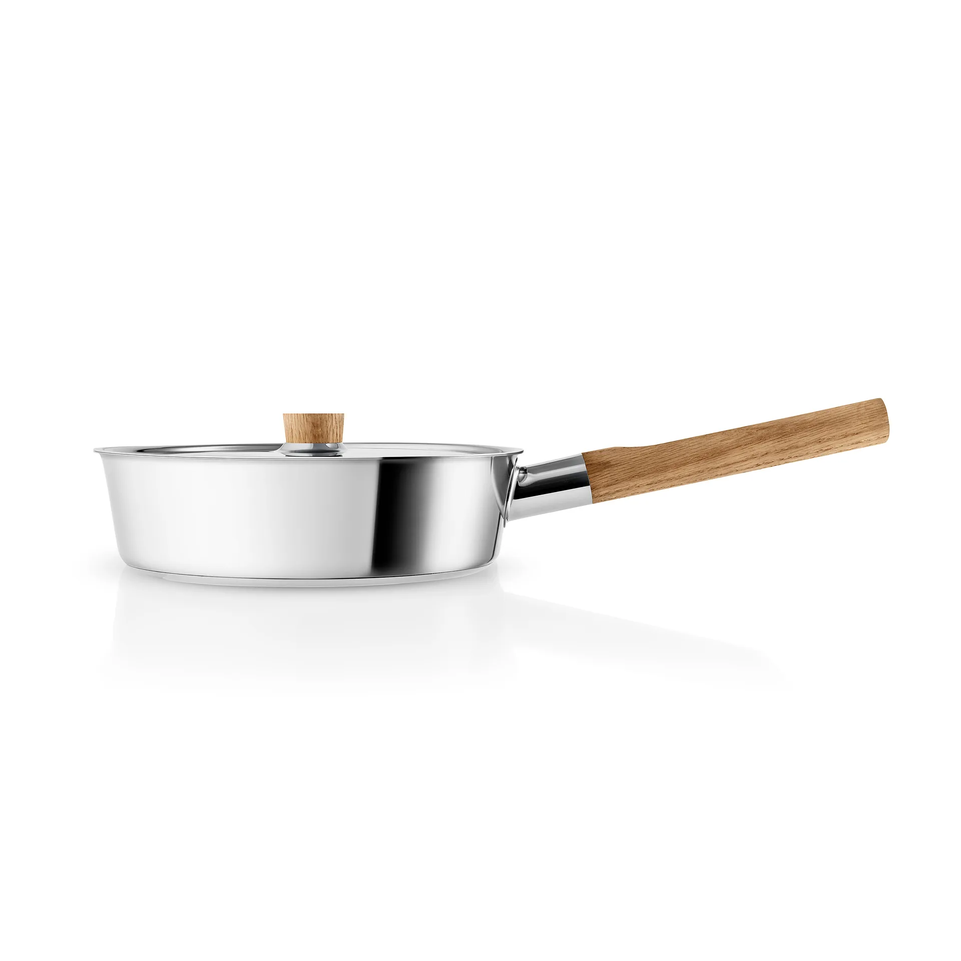 Caçarola Nordic Kitchen RS, Ø24 cm Eva Solo