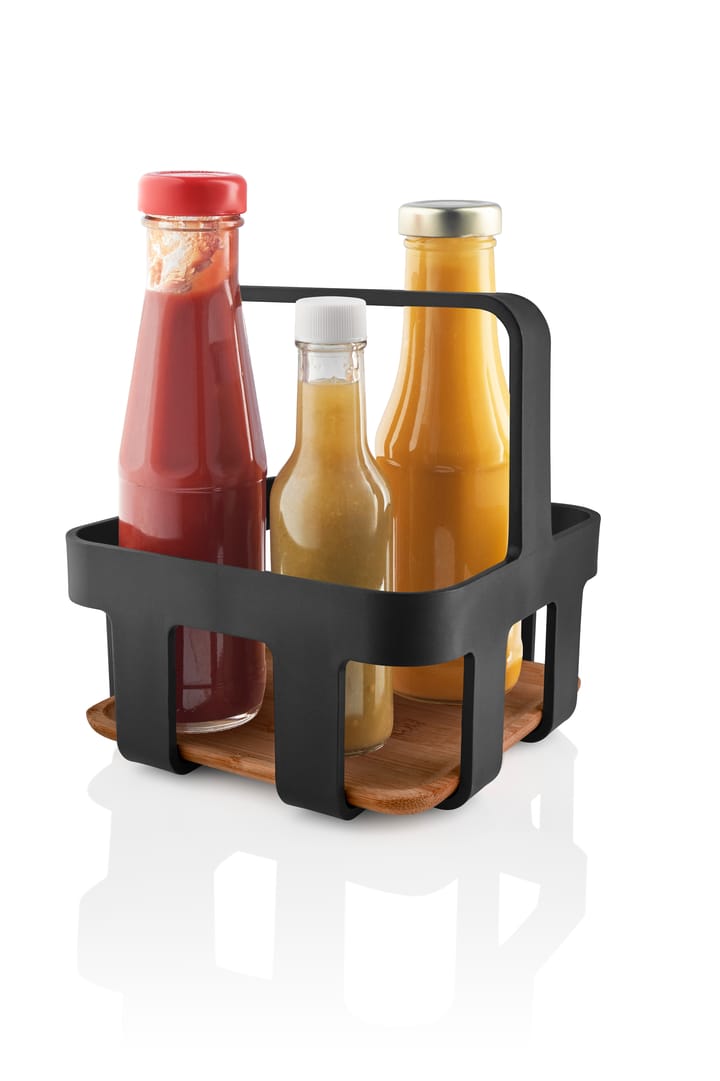 Caddy de mesa Nordic Kitchen, 17 cm Eva Solo