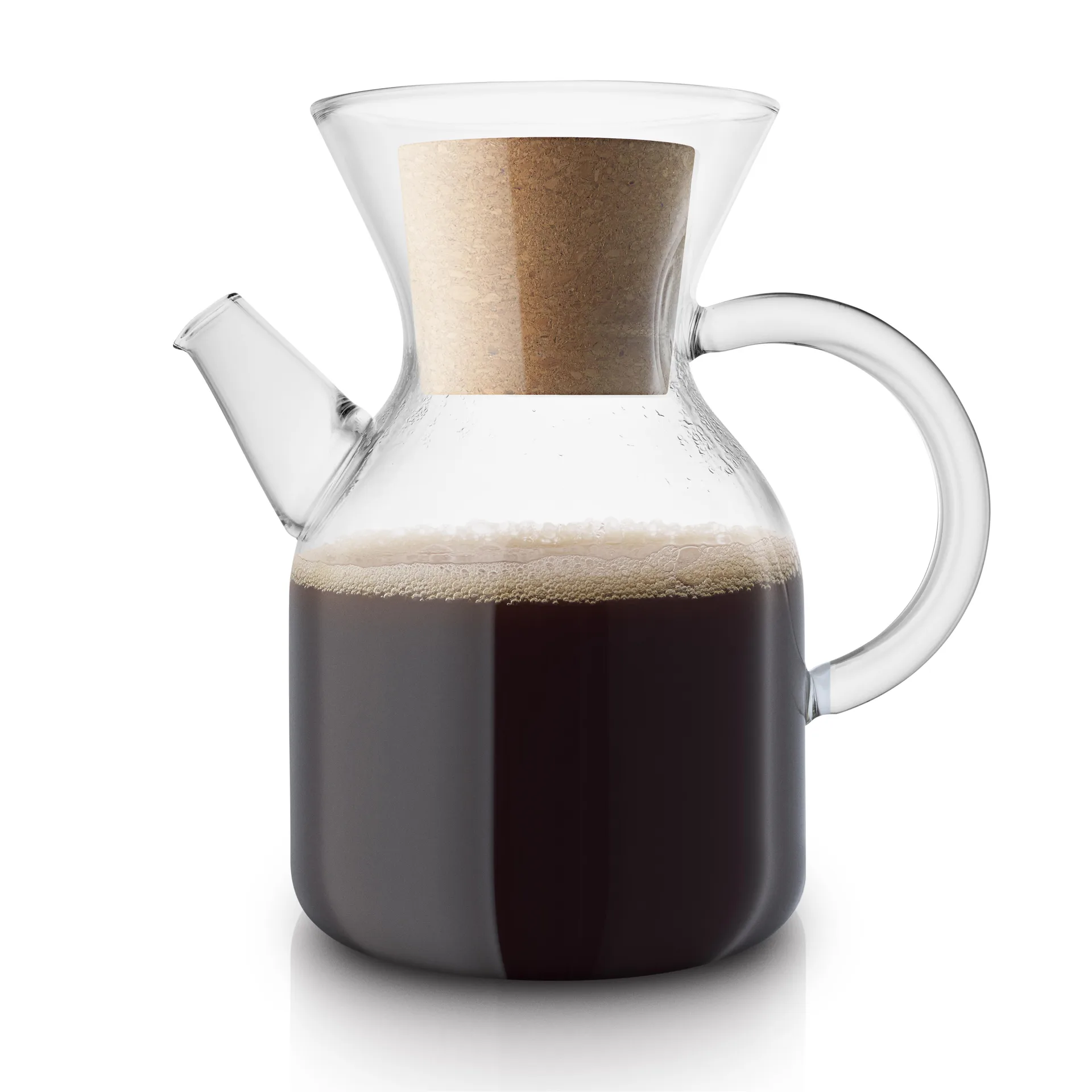 Cafeteira de filtro permanente Pour Over, 1 l Eva Solo