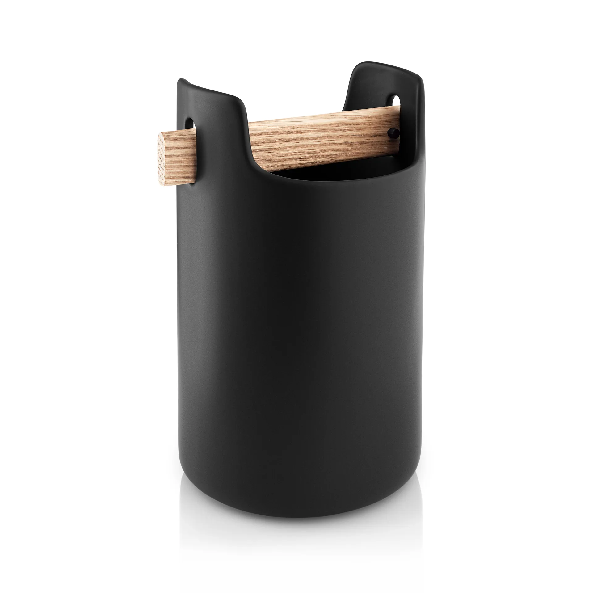 Caixa de utensílios Eva Solo preta, Alto Eva Solo