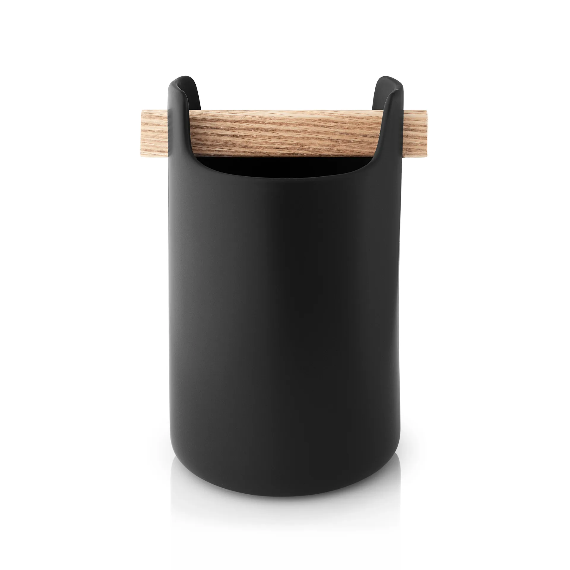 Caixa de utensílios Eva Solo preta, Alto Eva Solo