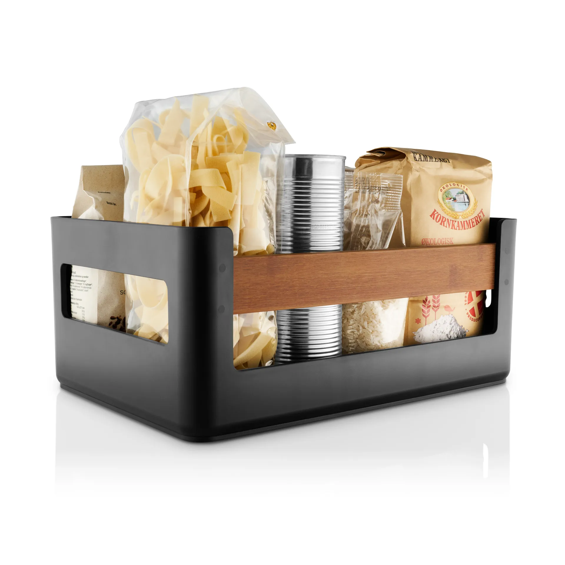Caixa de utensílios Nordic Kitchen, 38 cm Eva Solo