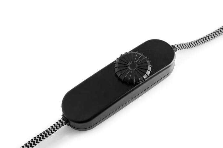 Candeeiro Acorn 21,5 cm, Stone Eva Solo