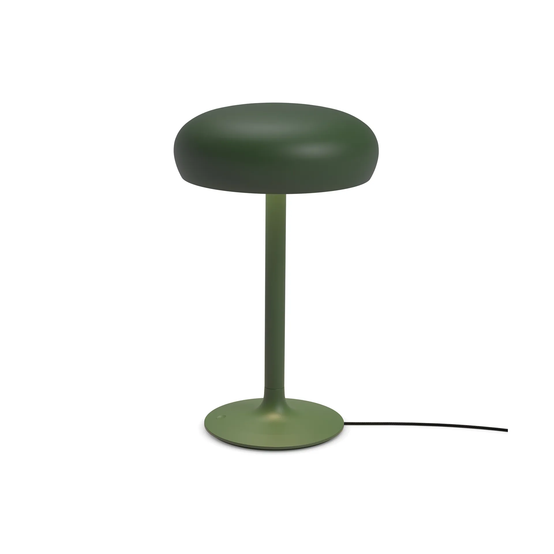 Candeeiro de mesa Emendo , Verde Emerald  Eva Solo