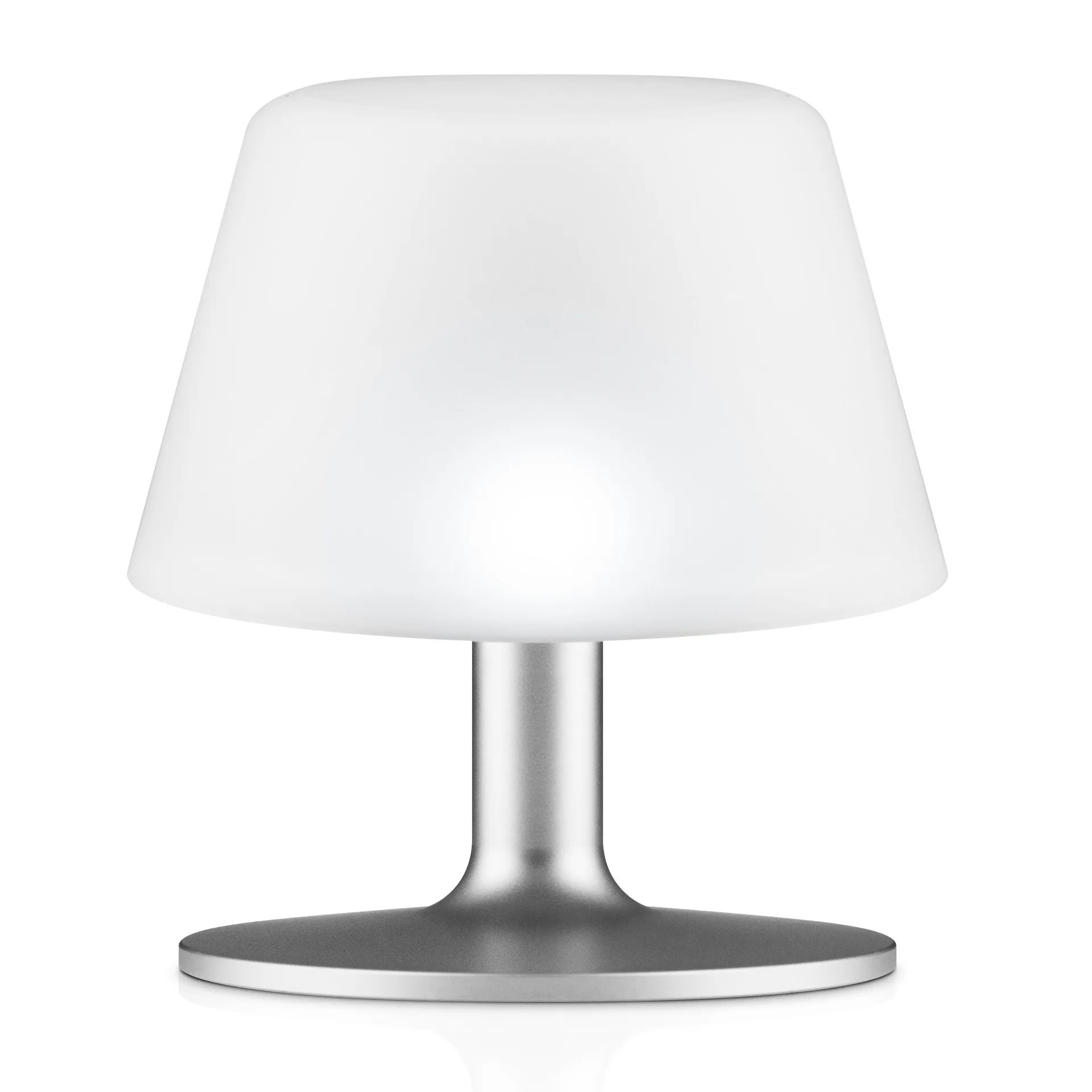 Candeeiro de mesa Eva Solo SunLight, branco Eva Solo