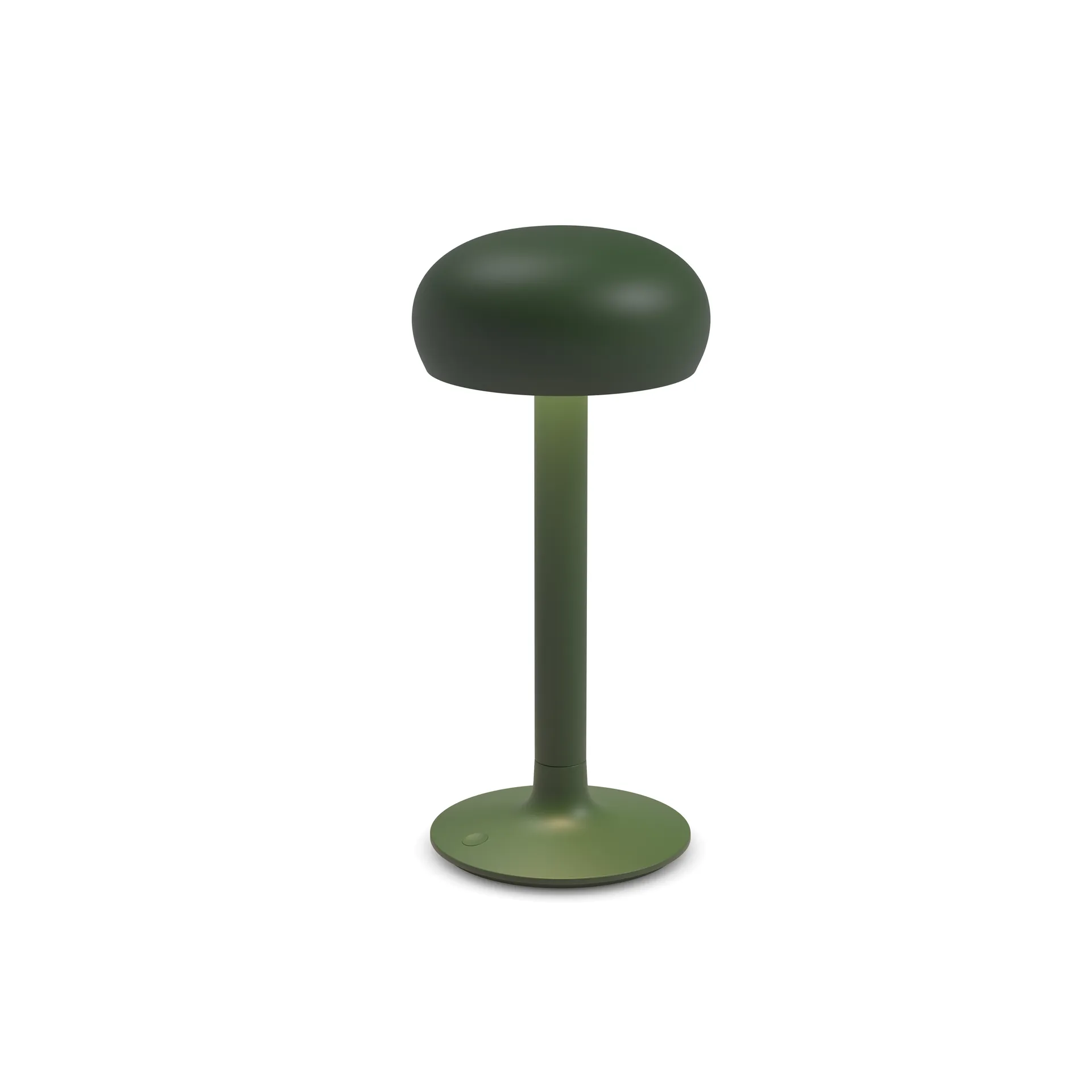 Candeeiro de mesa portátil Emendo, Verde Emerald  Eva Solo
