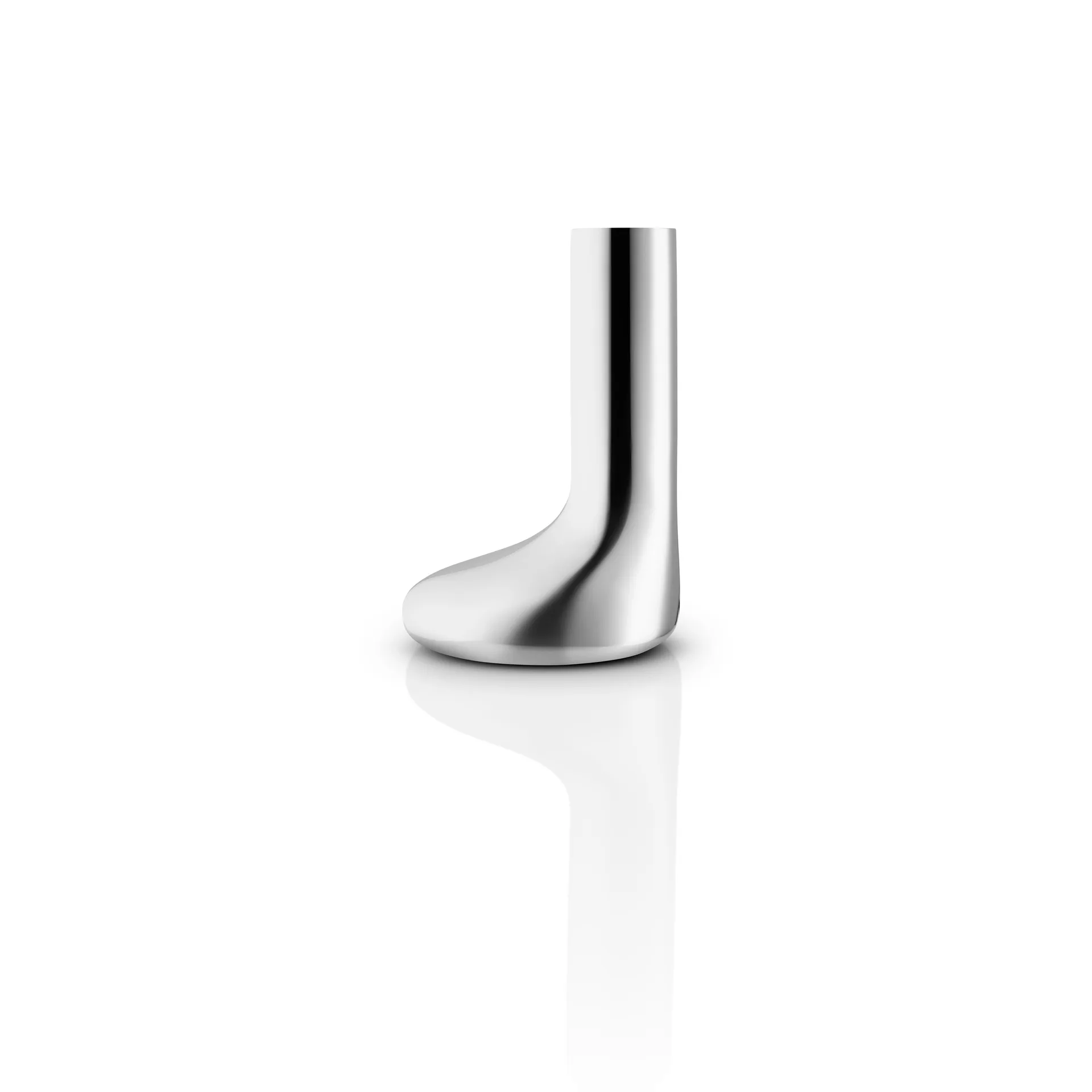 Candelabro Eva Solo Mellow 12 cm, Prateado Eva Solo
