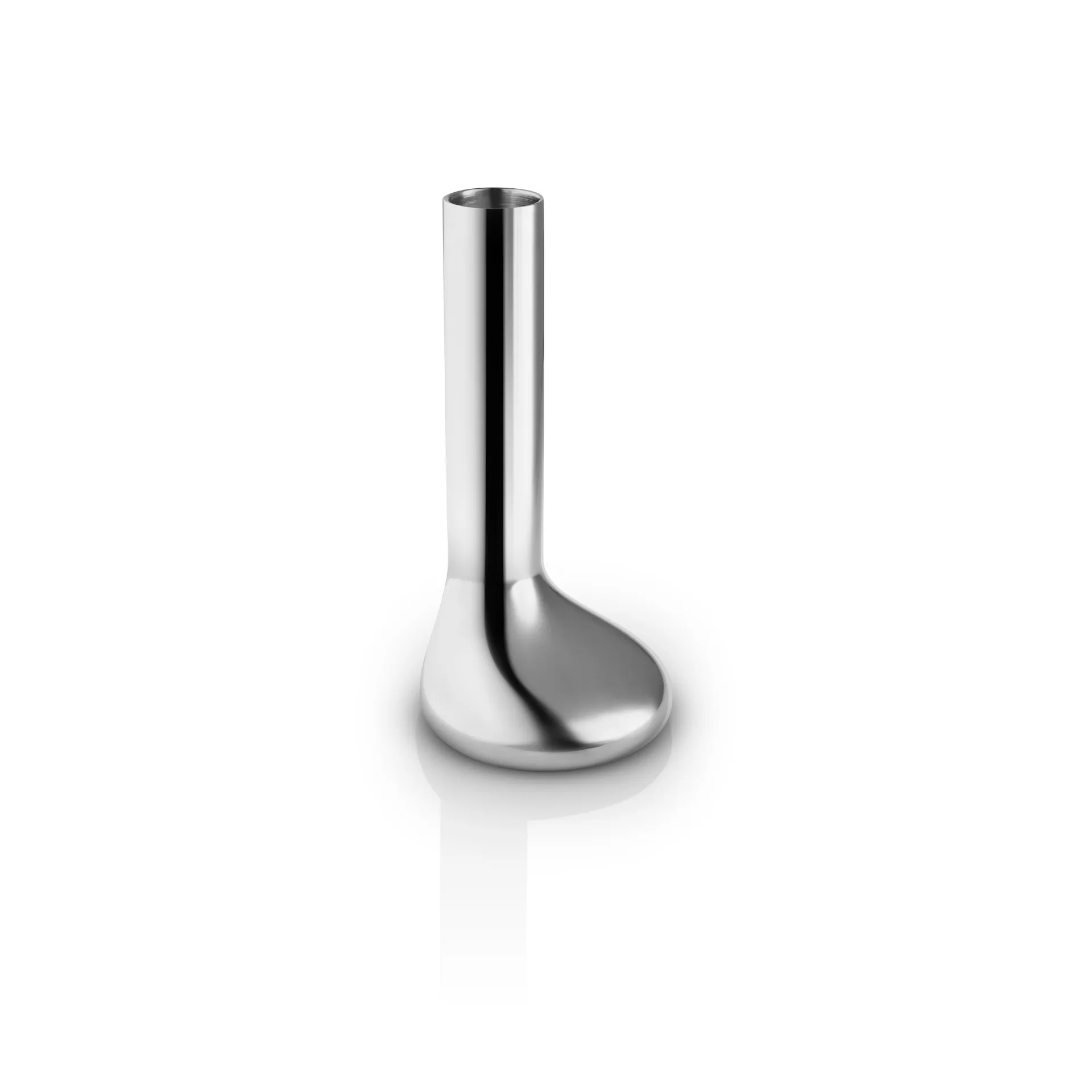 Candelabro Eva Solo Mellow 17 cm, Prateado Eva Solo