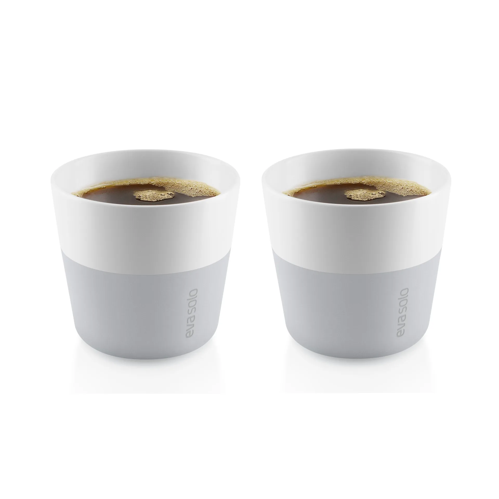 Caneca Eva Solo lungo 2 unidades , Marble grey Eva Solo