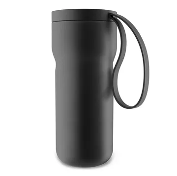 Caneca termo de café Nordic Kitchen - preto - Eva Solo