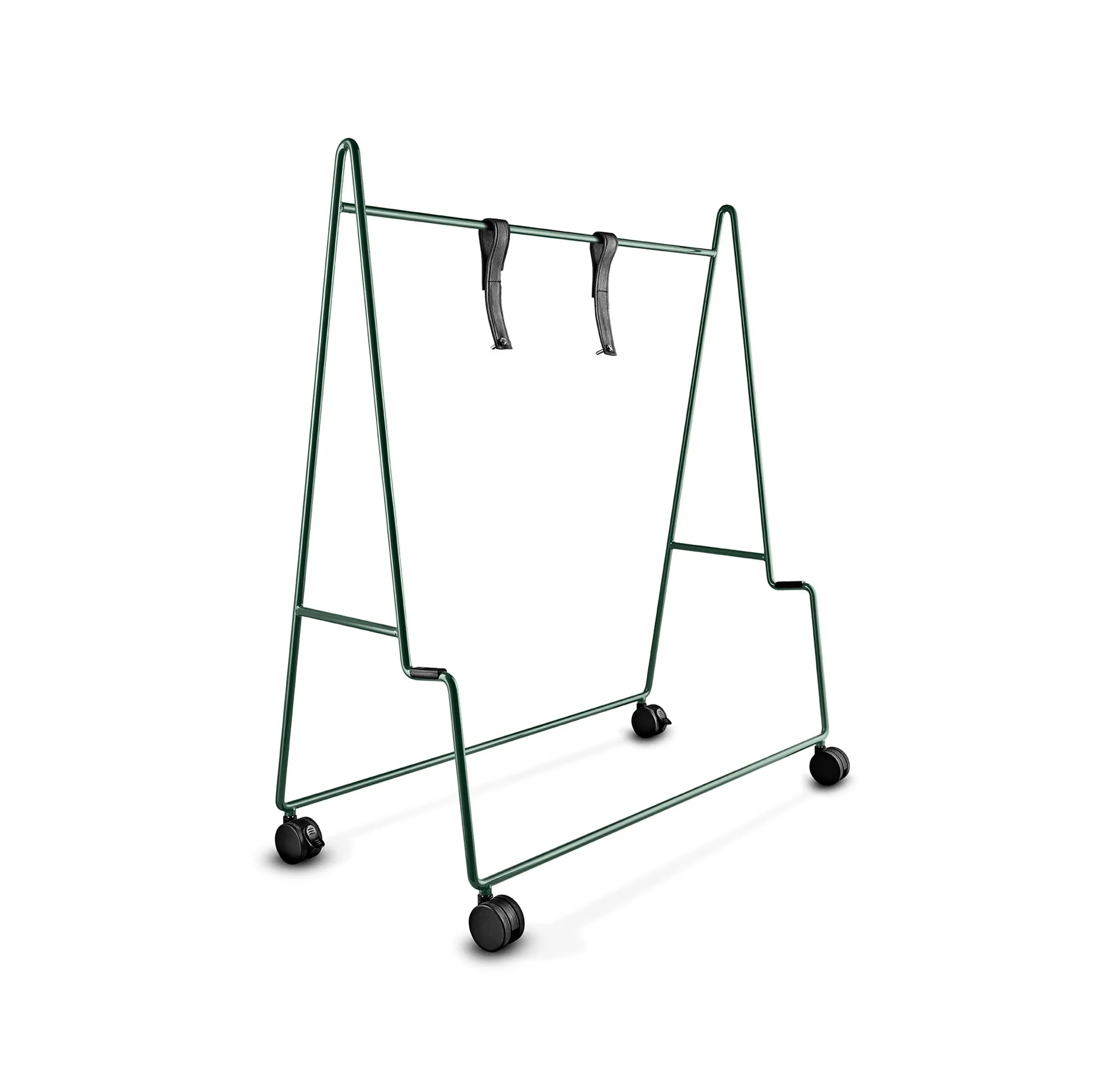 Carry suporte de TV com rodas, Cedar Green Eva Solo