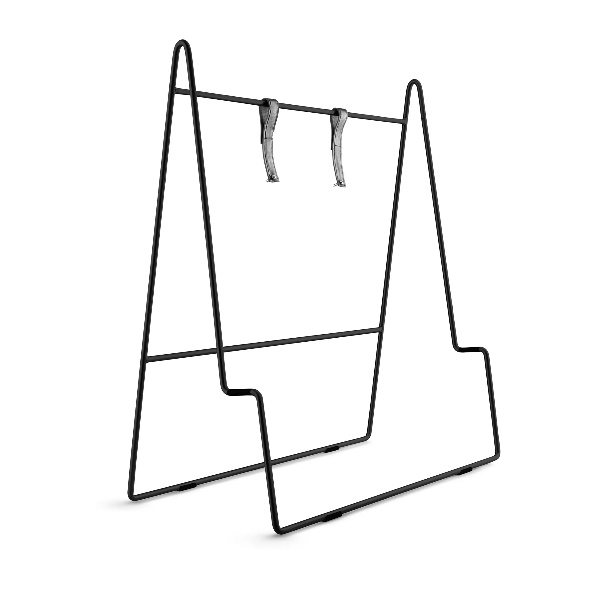 Carry suporte de TV, Preto Eva Solo