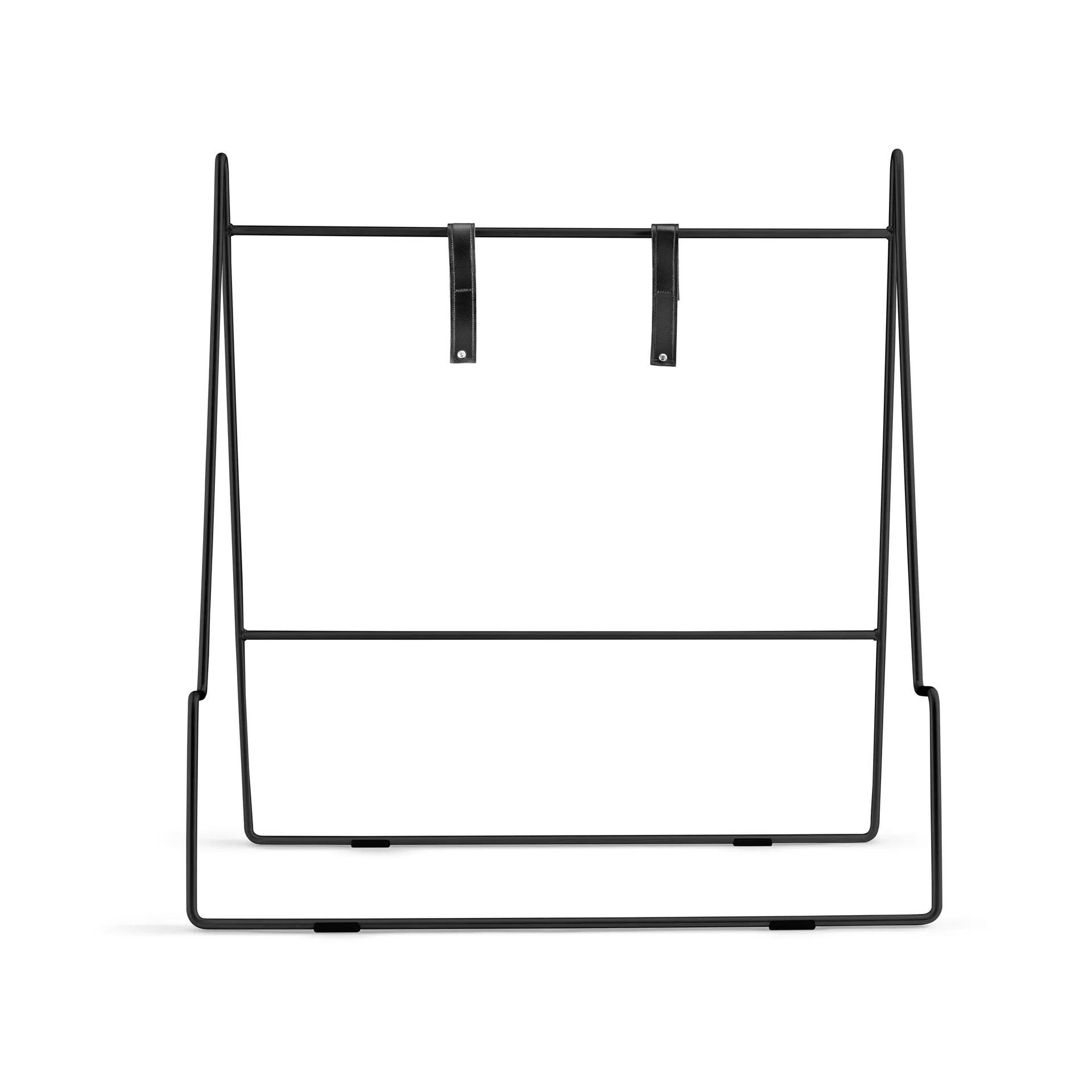 Carry suporte de TV, Preto Eva Solo