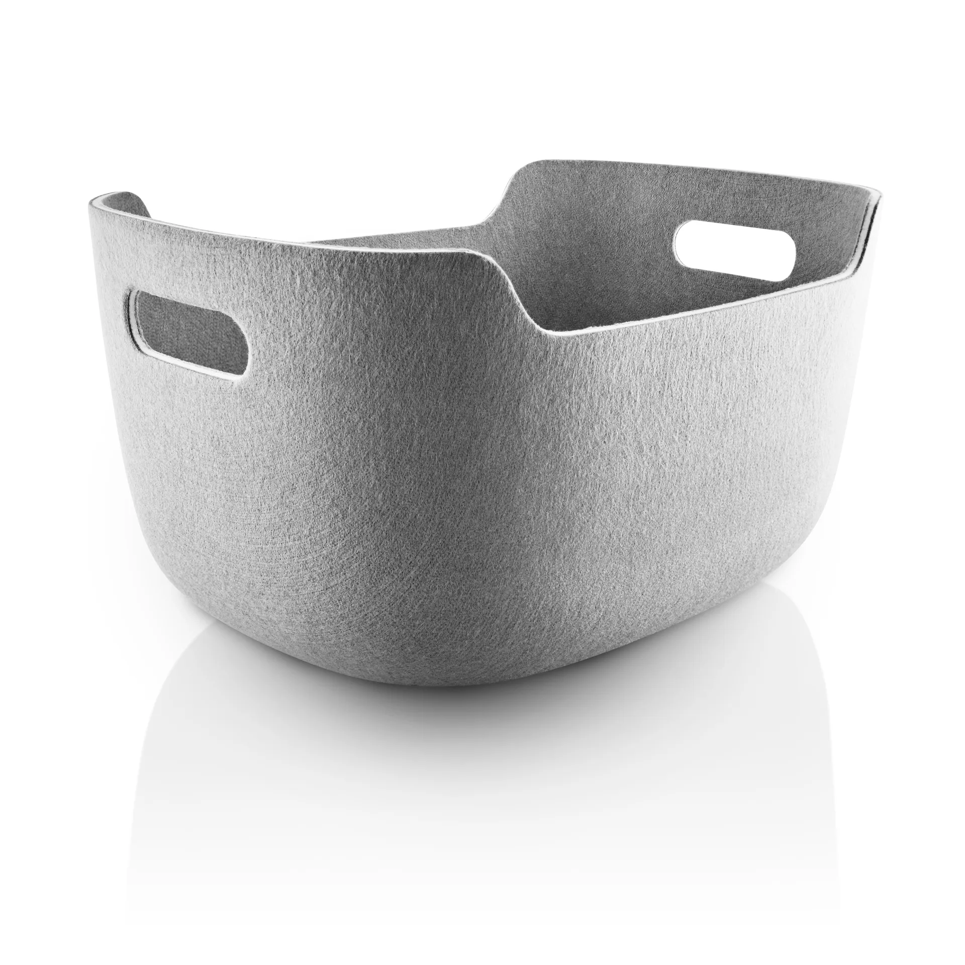 Cesto de arrumação Tidy 40x29x20 cm, Estanho Eva Solo