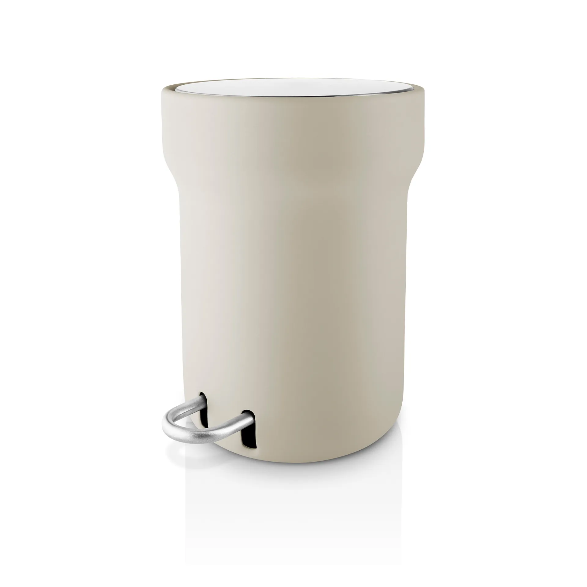 Cesto de papeis Citadel 5 L, Areia Eva Solo