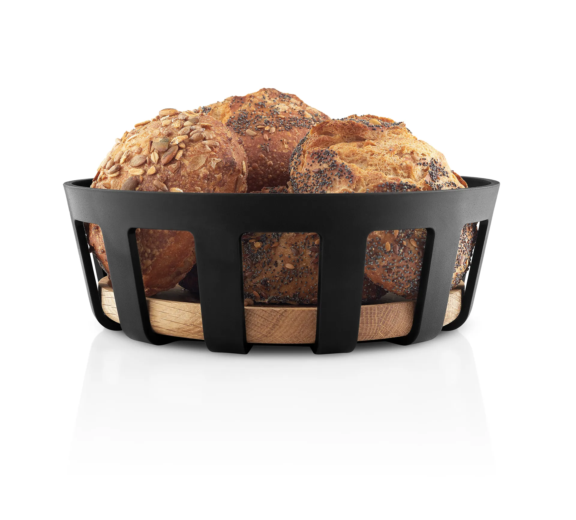 Cesto para pão Nordic Kitchen, Ø21 cm Eva Solo