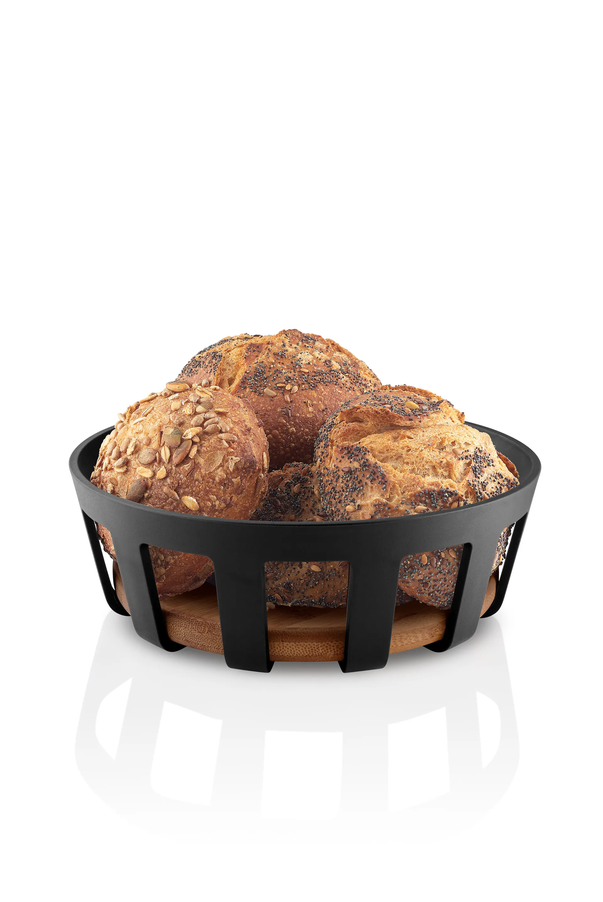 Cesto para pão Nordic Kitchen, Ø22 cm Eva Solo