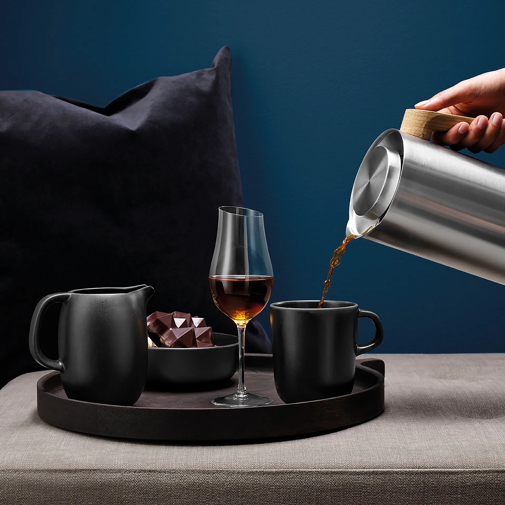 Chávena Nordic kitchen, 40 cl Eva Solo