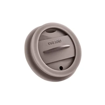 Chávena termo cerâmica Eva Solo 28 cl - cinza - Eva Solo