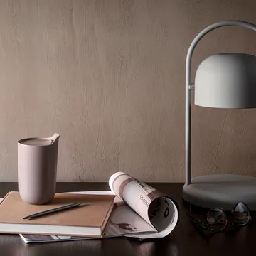 Chávena termo cerâmica Eva Solo 28 cl - cinza - Eva Solo