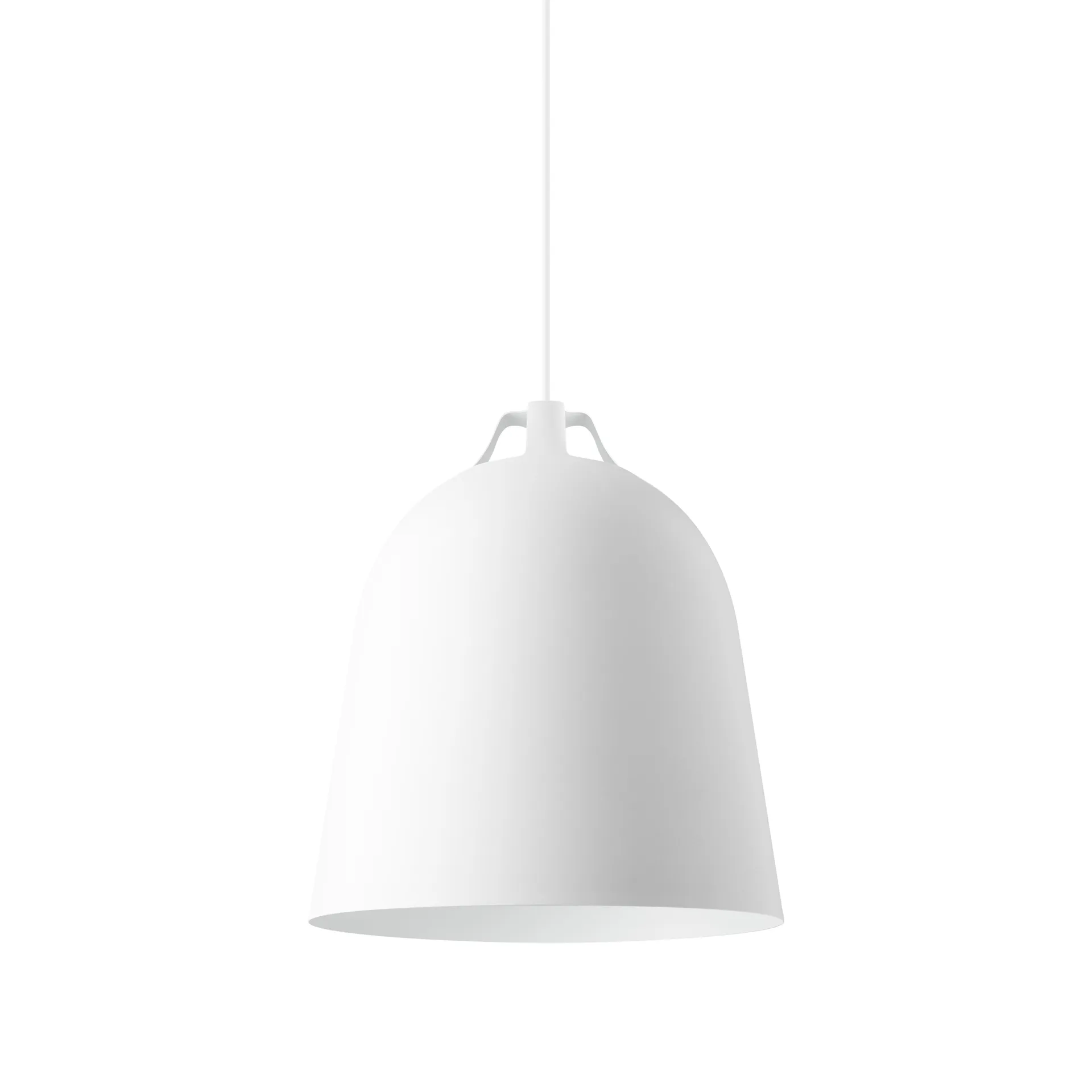 Clover candeeiro suspenso grande Ø35 cm, Branco Eva Solo