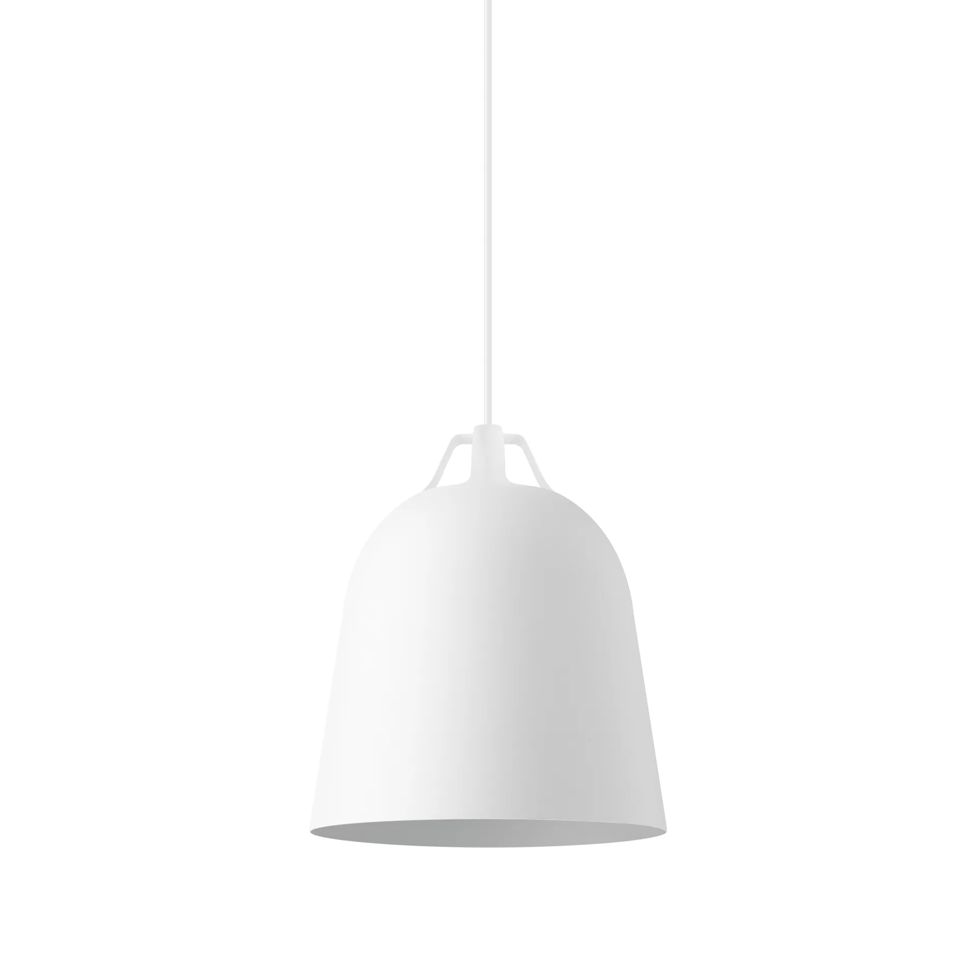 Clover candeeiro suspenso pequeno Ø21 cm, Branco Eva Solo