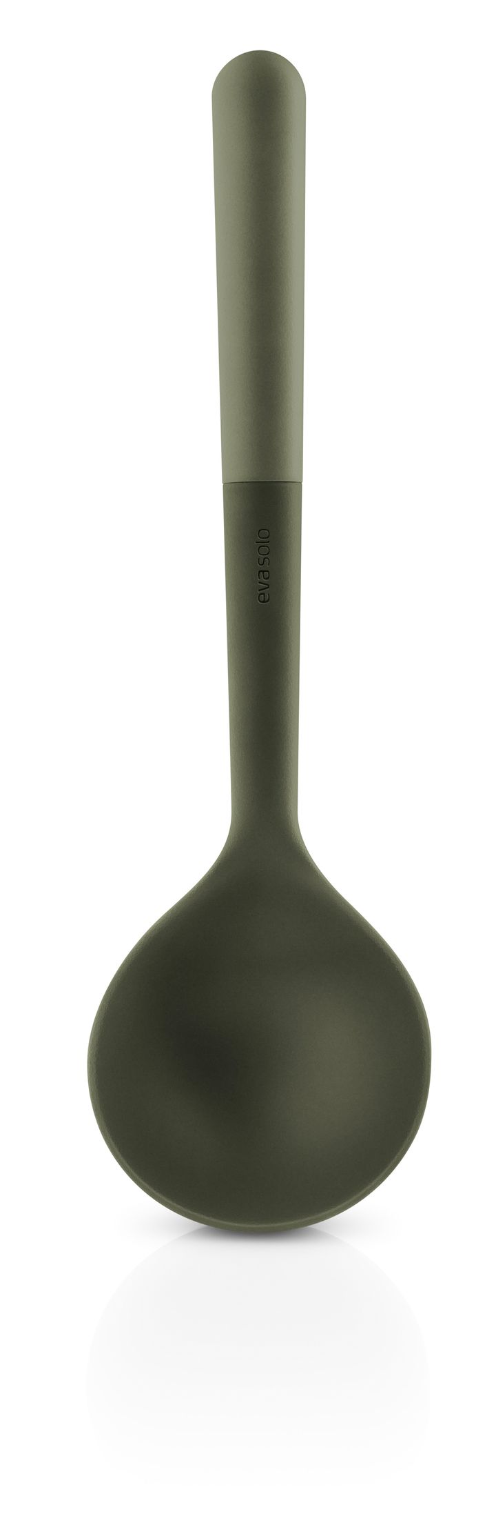 Colher de servir Green tool 28 cm, Verde Eva Solo