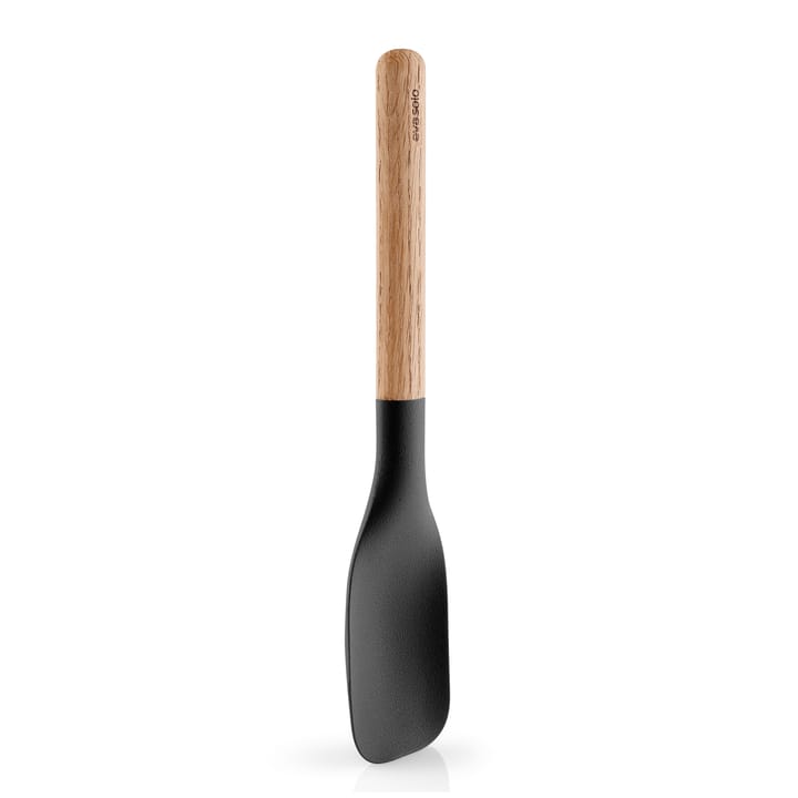 Colher misturadora pequena Nordic Kitchen - Preto - Eva Solo