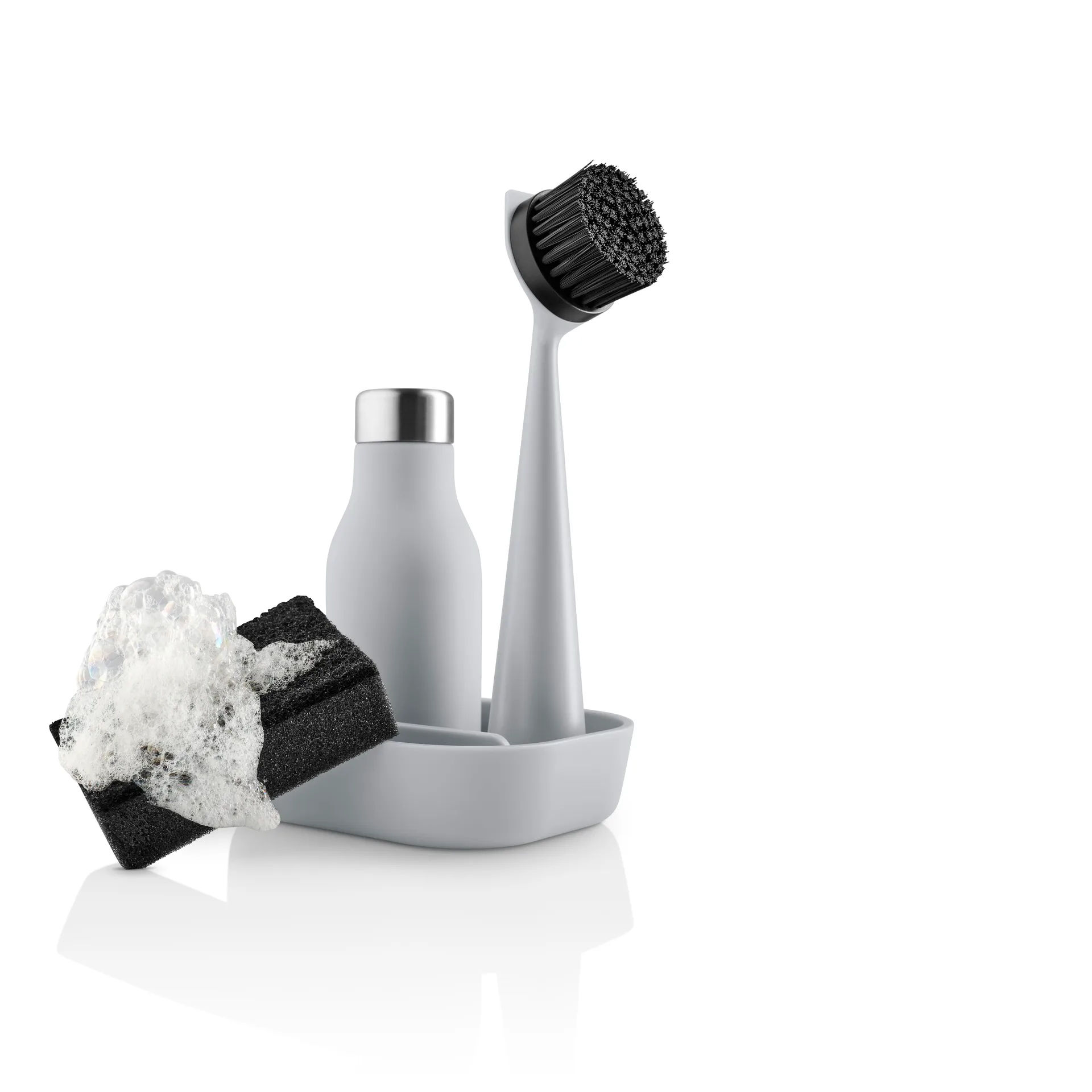 Conjunto de louça Eva Solo 3 peças, Marble grey Eva Solo