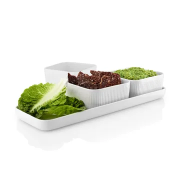 Conjunto para tapas Eva Solo - 18x39 cm - Eva Solo