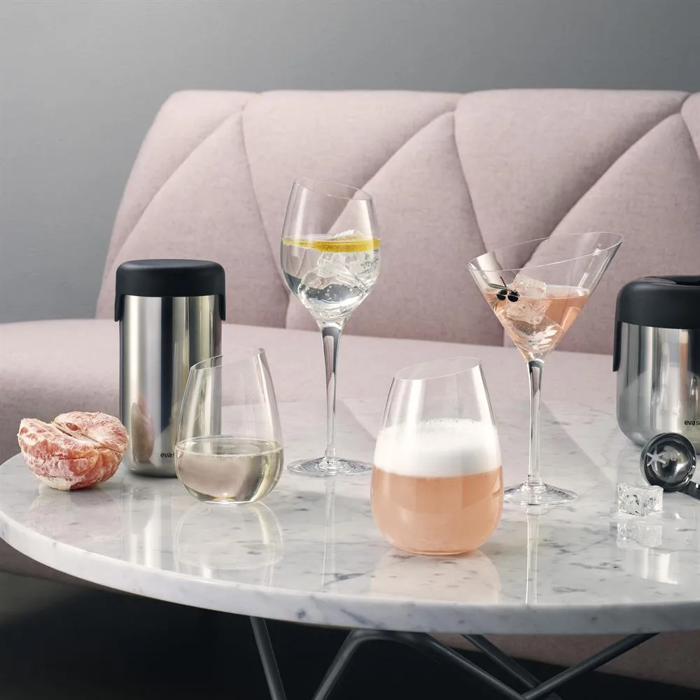 Copo de água raso Eva Solo, 38 cl Eva Solo