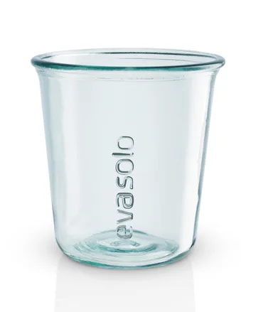 Copo reciclado Eva Solo 4 un. - 25 cl - Eva Solo