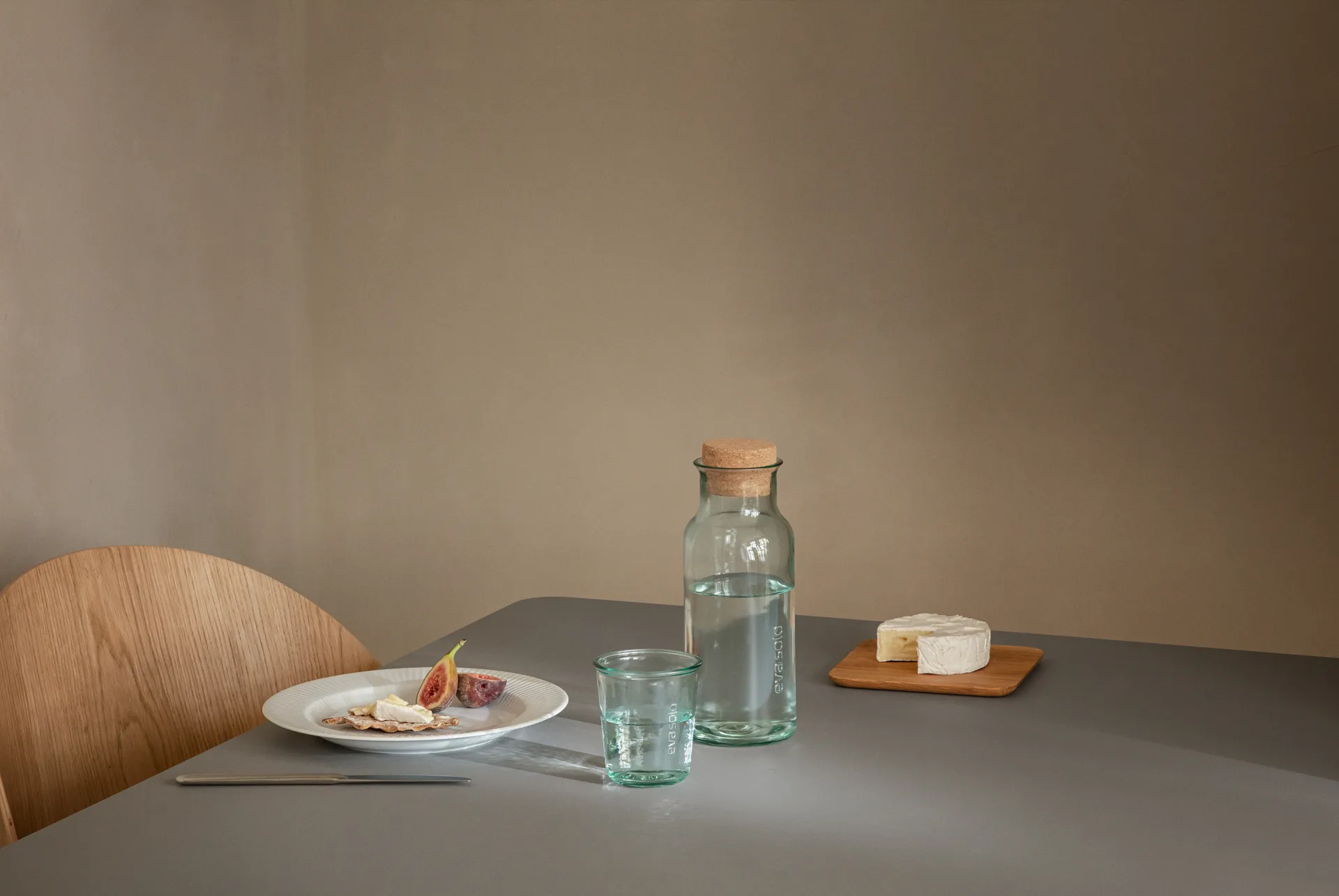 Copo reciclado Eva Solo 4 un., 25 cl Eva Solo