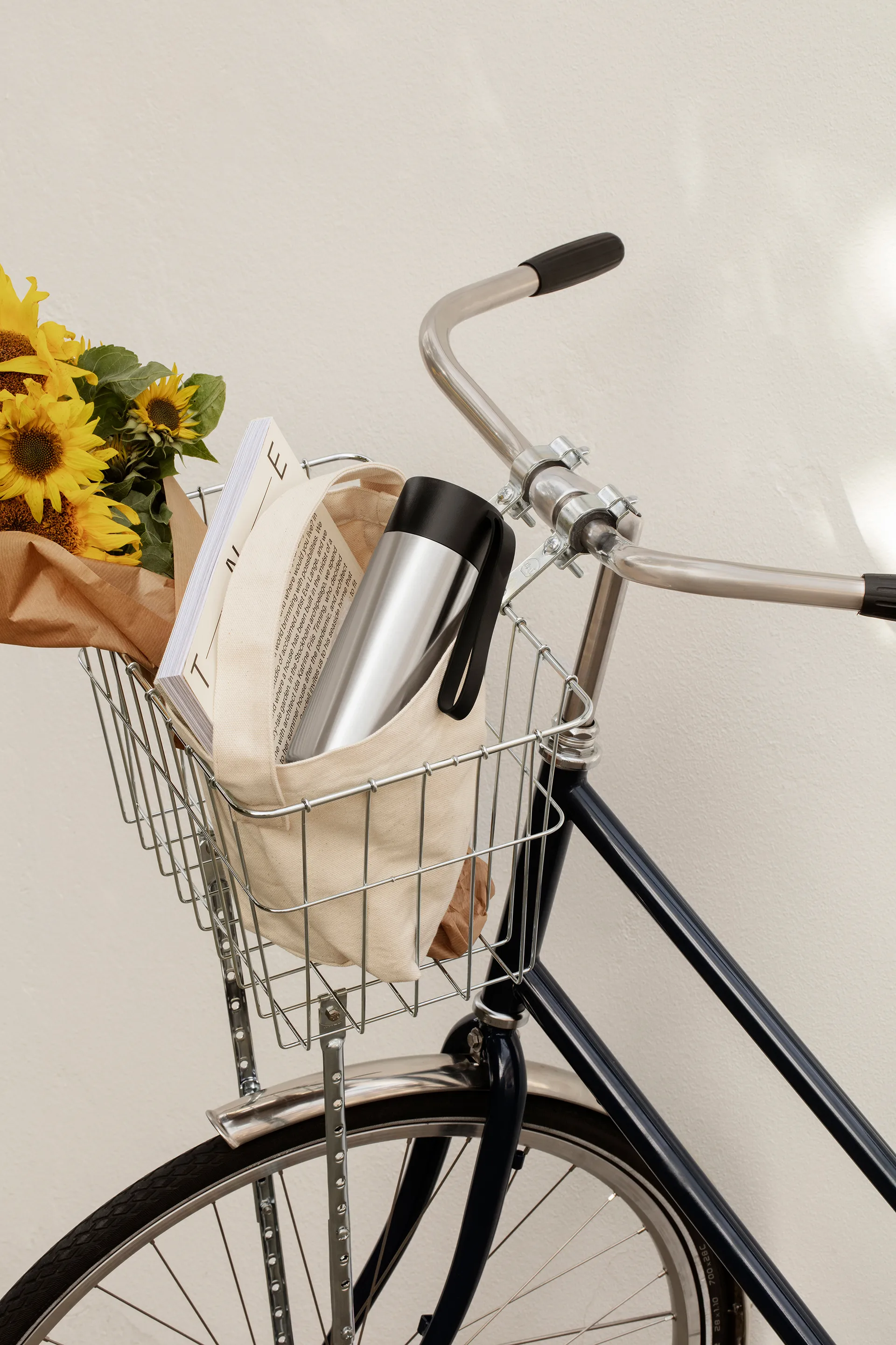 Copo térmico Eva Solo To Go, Black Eva Solo