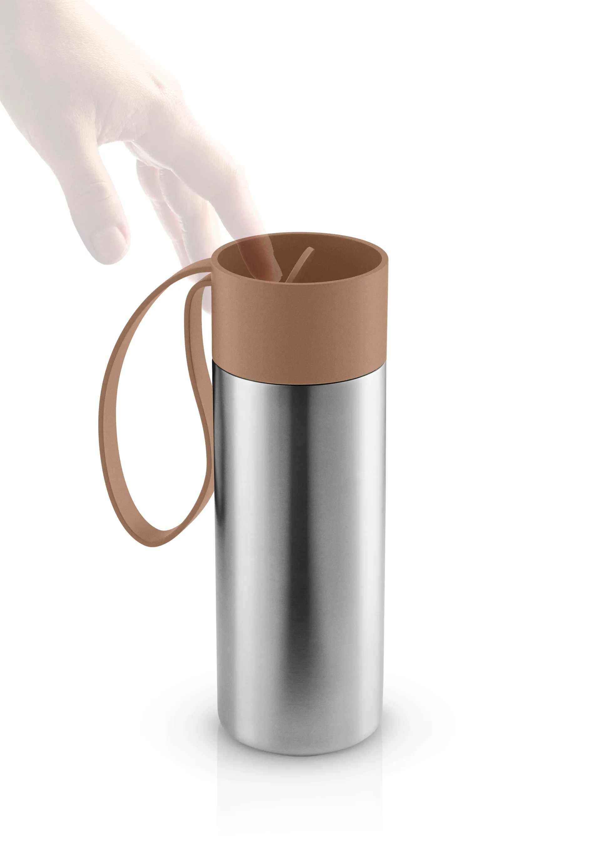 Copo térmico Eva Solo To Go, Mocca Eva Solo