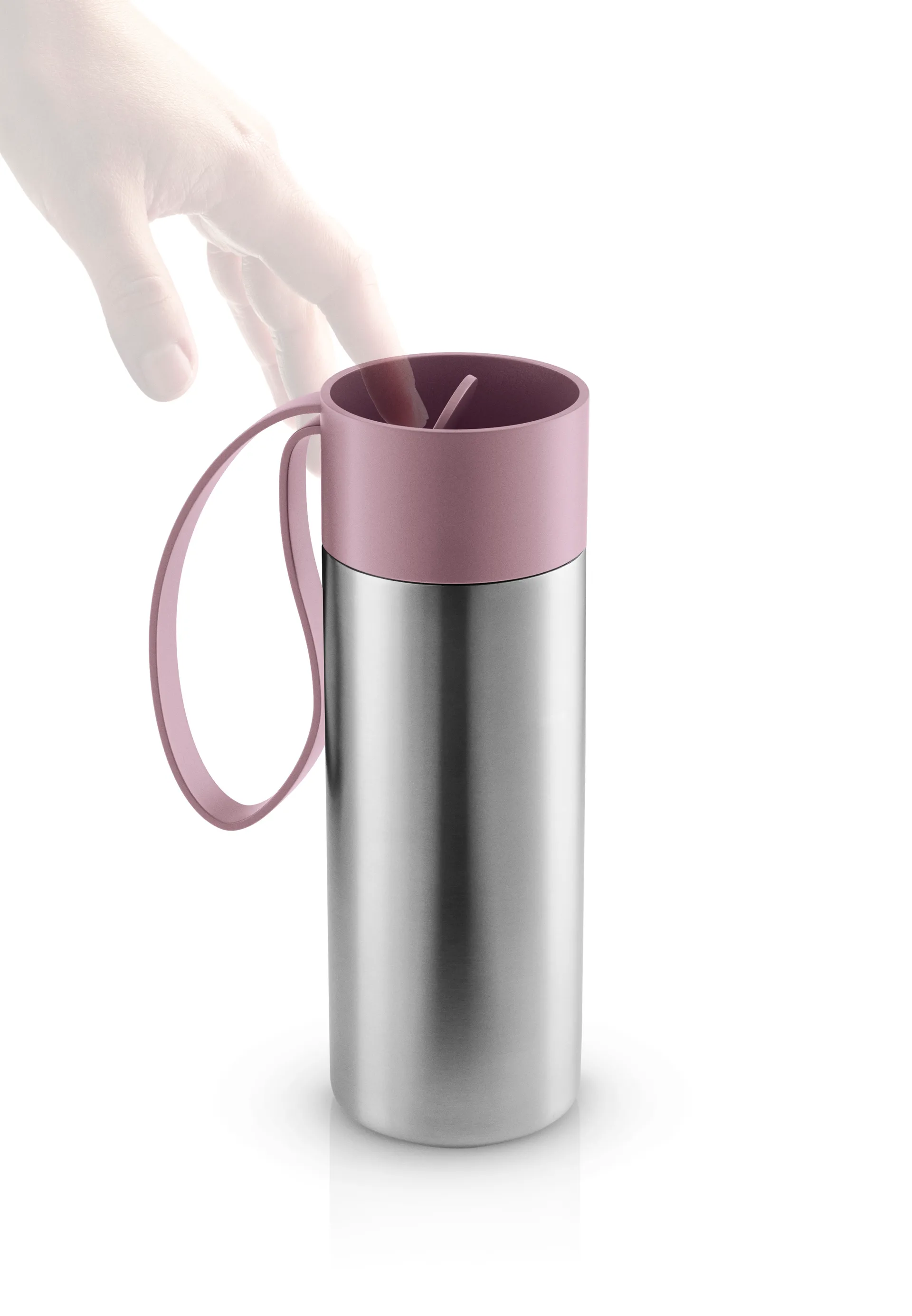 Copo térmico Eva Solo To Go, Nordic rose Eva Solo