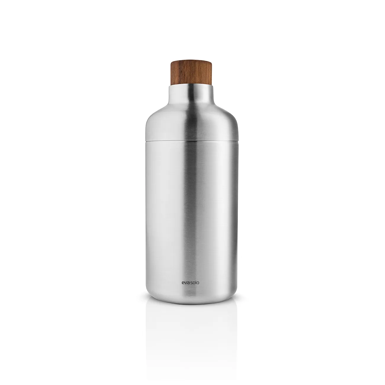 Coqueteleira Liquid Lounge 7 cl, Brushed steel Eva Solo