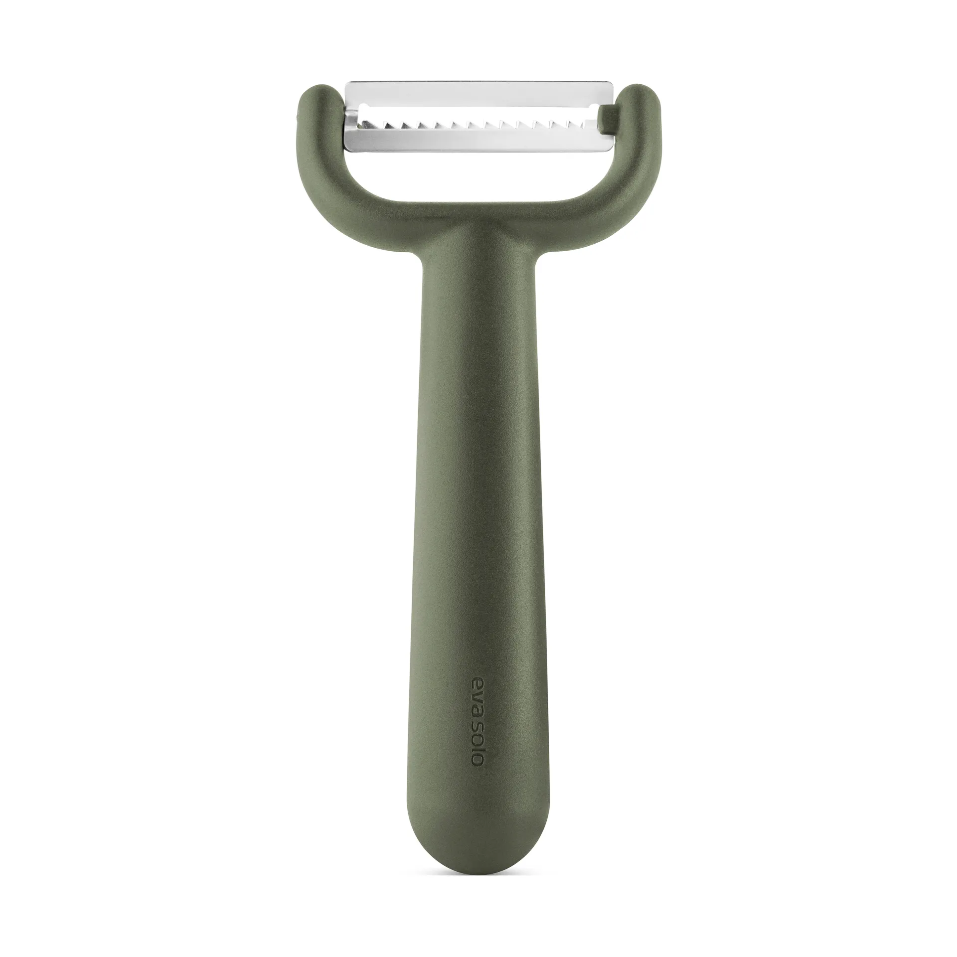 Descascador Julienne Green Tool, Verde  Eva Solo