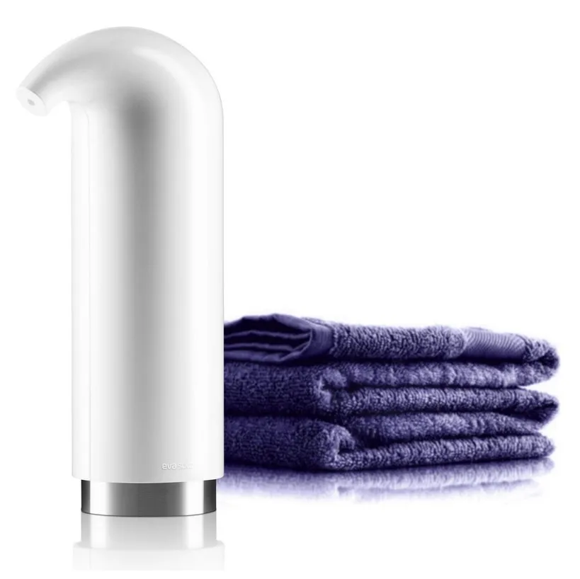 Dispensador de sabão branco Eva Solo, 19 cm Eva Solo