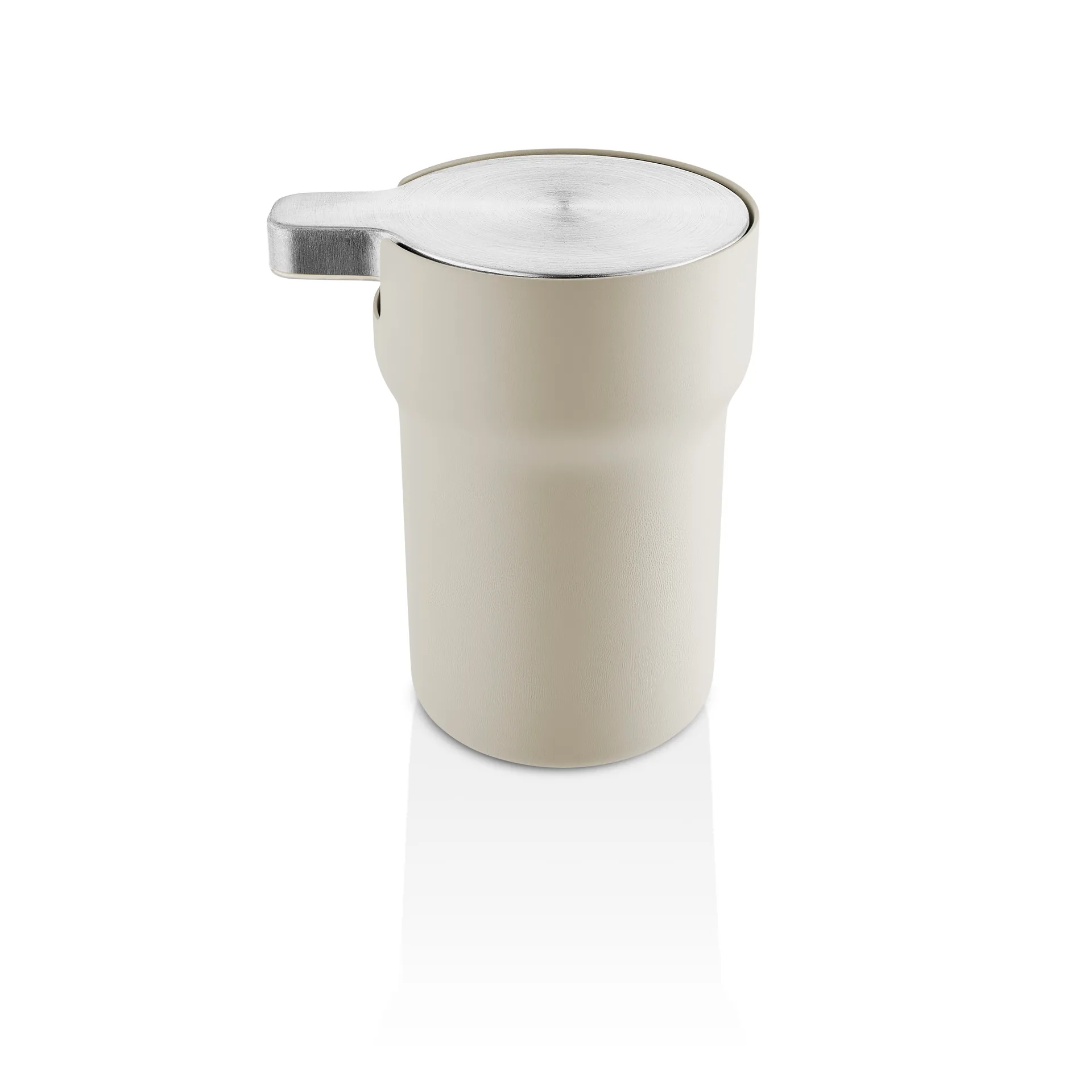 Dispensador de sabonete líquido Citadel 12 cm, Areia Eva Solo