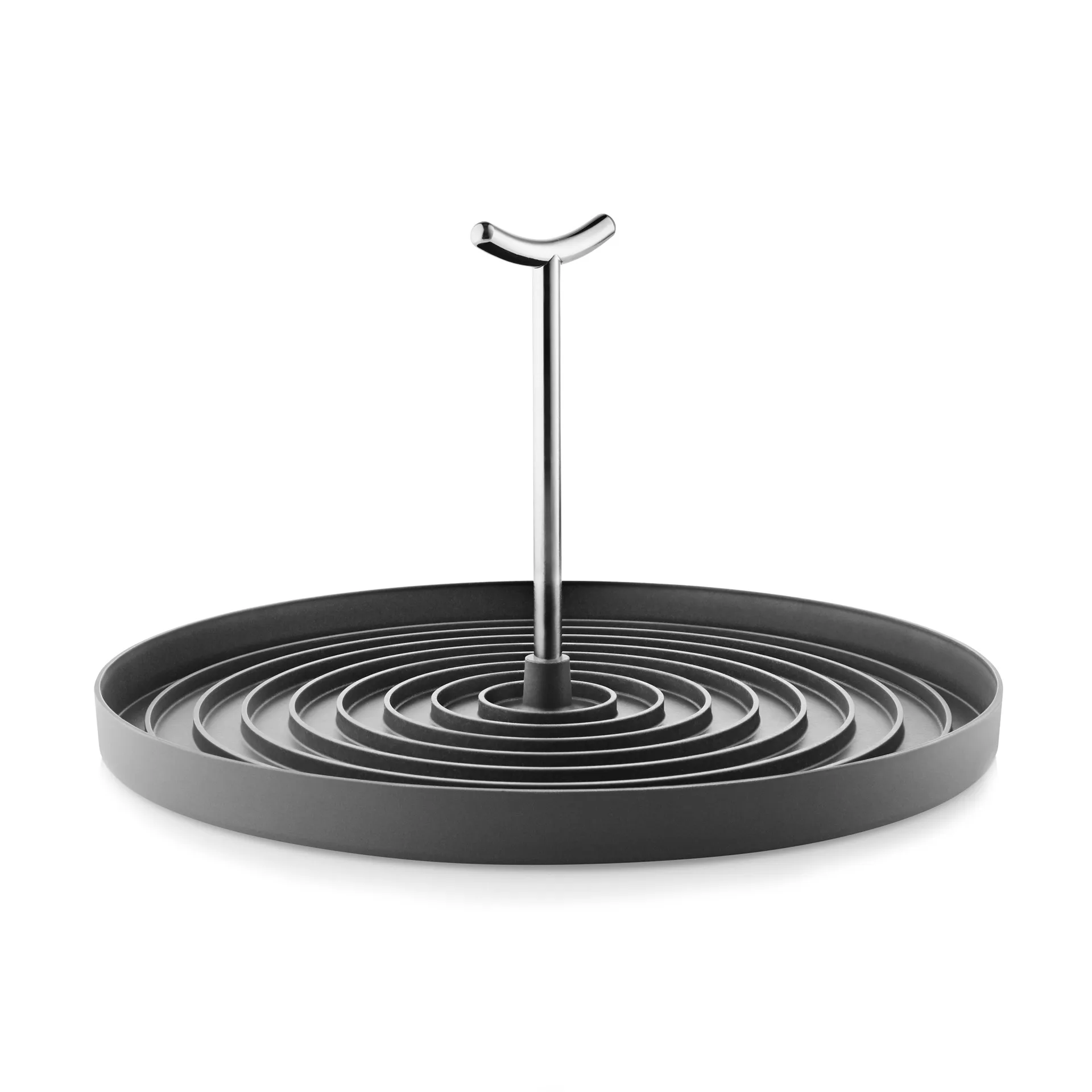 Escoador de louça dobrável Eva Solo , Cinza Eva Solo