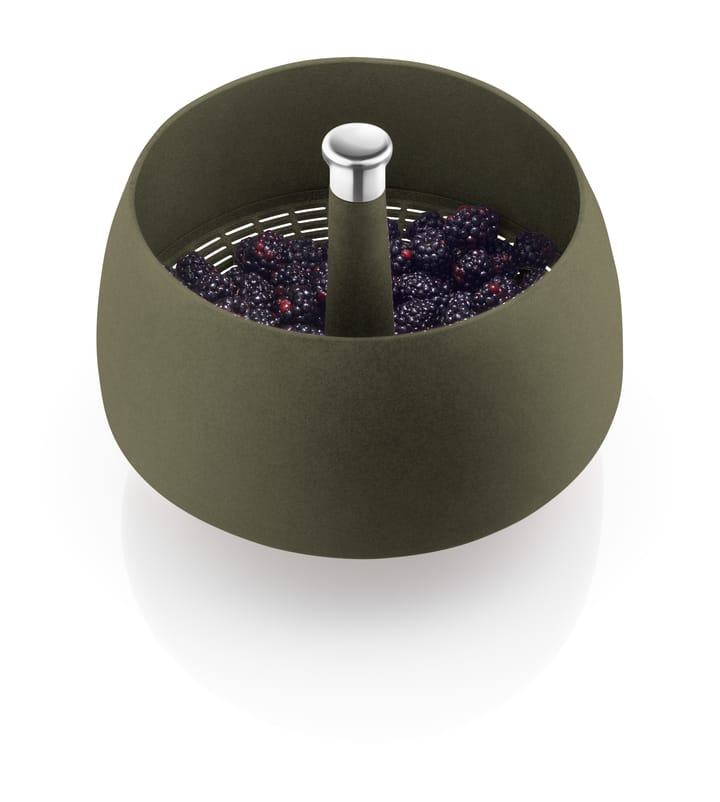 Escorredor de salada Eva Solo Green Tool, Verde Eva Solo