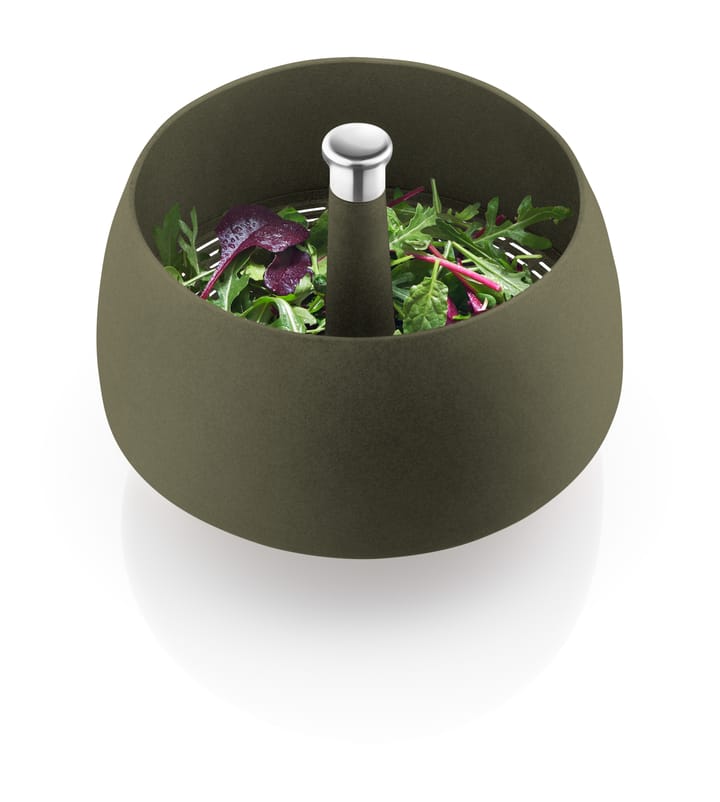 Escorredor de salada Eva Solo Green Tool, Verde Eva Solo