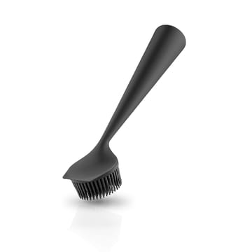 Escova de louça em silicone Eva Solo - preto - Eva Solo