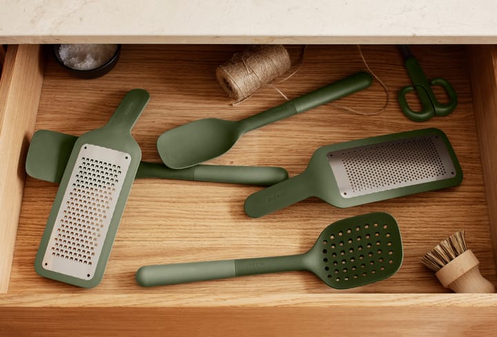 Escumadeira Green Tool, Verde  Eva Solo