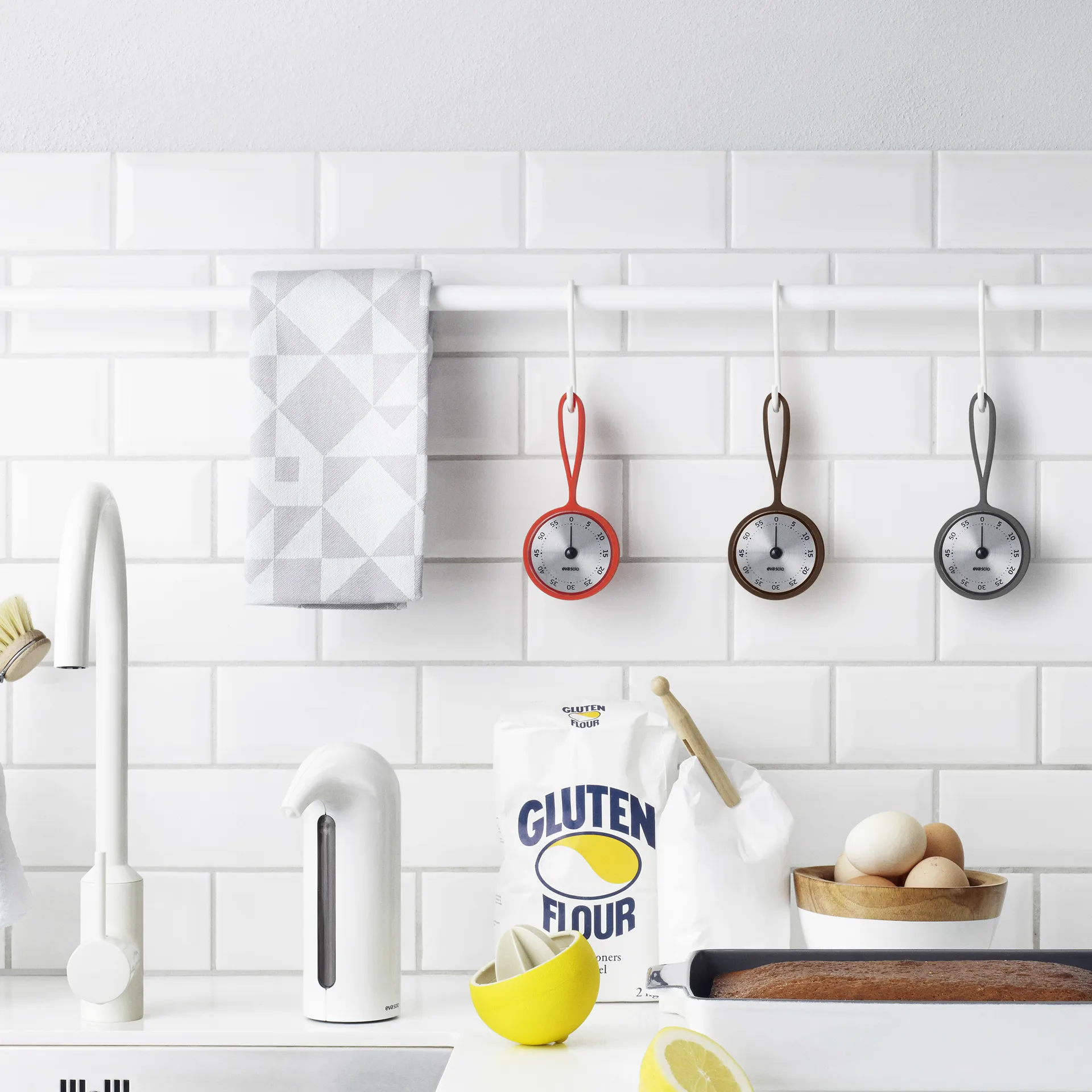 Espremedor de citrinos Eva Solo, Ø8 cm Eva Solo