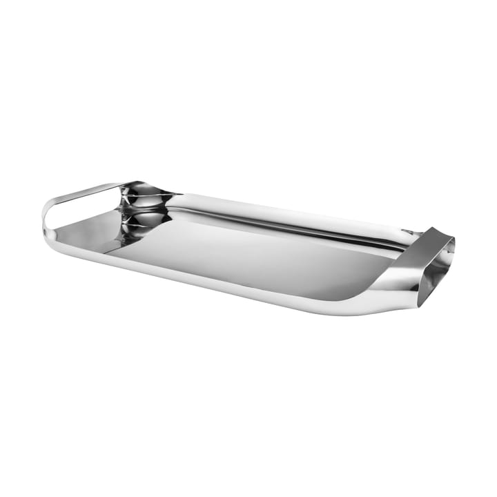 Eva Solo bandeja de servir 25x43 cm - Aço polido - Eva Solo