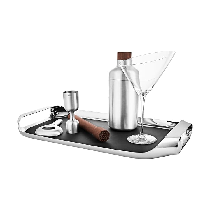 Eva Solo bandeja de servir 25x43 cm, Aço polido Eva Solo